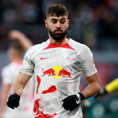 El Leipzig dicta sentencia sobre Gvardiol