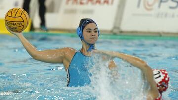 El Sant Andreu y el Sabadell se jugarán la Copa de la Reina