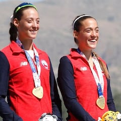 Juegos Panamericanos Santiago 2023: ¿Cuántas medallas de oro ganó Chile en Lima 2019 y cuál es la proyección ahora?