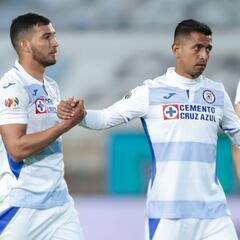 Cruz Azul reporta un caso positivo COVID-19