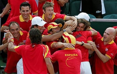 El triunfo del colectivo