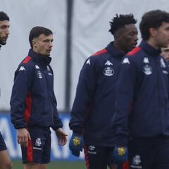 Europa, el nuevo vivero del Depor