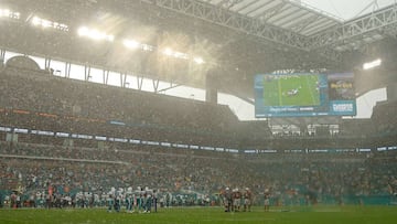 La tormenta perfecta: Nubes negras sobre Miami