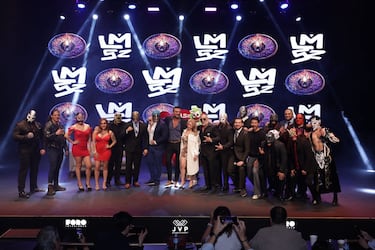 Alberto Del Río y la compra de WWE a AAA:  “Yo soy el responsable, yo lo soy. Sin Alberto del Río, eso no hubiera sido posible”