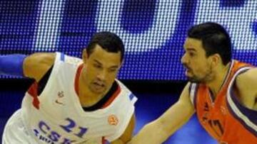 El Power corta su sangría con una victoria de prestigio