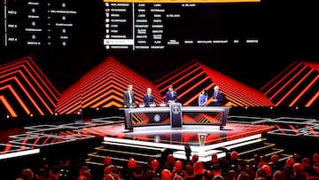 ¡Europa League caliente para Real Sociedad y Athletic!
