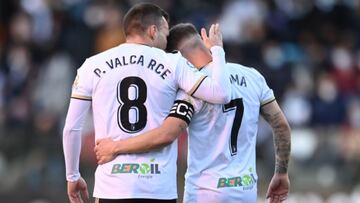 La conexión Juanma-Valcarce vuelve a funcionar