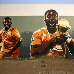 AFCON 2023: full schedule, fixtures, teams, kick-off times