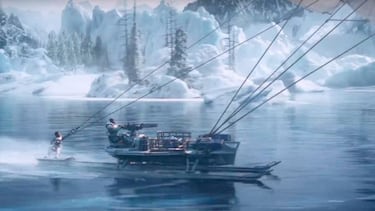 Gears 5: Las preguntas que su historia debe responder