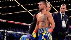 Lomachenko, ante Crolla el 12 de abril en Los &Aacute;ngeles