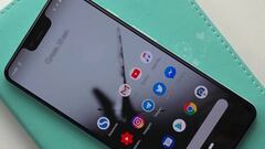 Lo Google Pixel 3 podrán guardar las fotos sin problemas