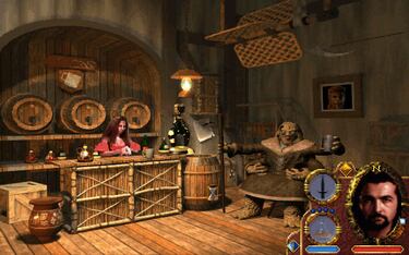 El Mario Kart de PC por 1 euro y un clásico de Bioware casi regalado en GOG