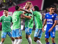 La FIFA dio a conocer al ganador del Premio Puskas al mejor gol del año, en donde estuvo nominado el delantero argentino Pedro de la Vega por su gol ante Cruz Azul.
