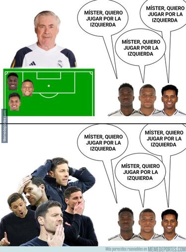 Los mejores memes del fin de semana