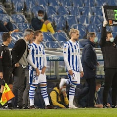 Partidos de hoy en Europa League y LaLiga SmartBank: TV y horarios