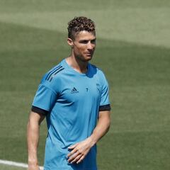 Cristiano y la frase que levanta polémica sobre Florentino Pérez