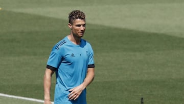 Cristiano y la frase que levanta polémica sobre Florentino Pérez