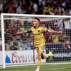 Las claves del triunfo de Real Salt Lake ante León en Leagues Cup