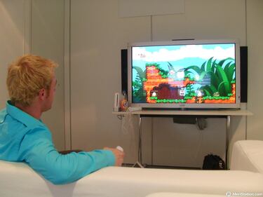 Nintendo apuesta por el desarrollo independiente con WiiWare