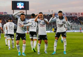Cuántos puntos necesita Colo Colo para ser campeón del Campeonato Nacional 2022