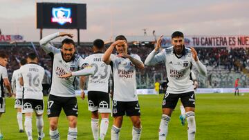 Cuántos puntos necesita Colo Colo para ser campeón del Campeonato Nacional 2022