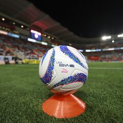 ¿Cuándo inicia la Jornada 5 de la Liga MX y cuáles son los partidos de media semana en México ?