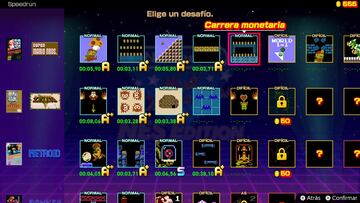 Nintendo World Championship: NES Edition an¨¢lisis nota impresiones finales