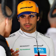 "No pararemos hasta ser primeros", dicen en McLaren