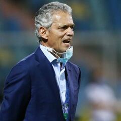 Rueda, sorprendido con Perú y alerta al partido ante Brasil