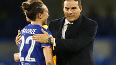 Tirón de orejas de Bronze tras el Madrid