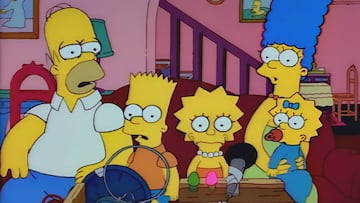 Así es la app Maggie, el traductor de bebés que Los Simpson predijeron hace 25 años