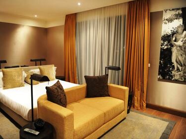 Real Madrid book hotel in Milan ahead of the May 28 final