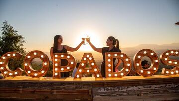 Festival del Vino COPADOS ya tiene fecha de su versión 2022