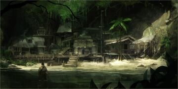 Ilustraci¨®n - Raven's Cry (360)