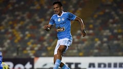 Binacional - Sporting Cristal, en vivo: Liga1 Betsson 2021, en directo