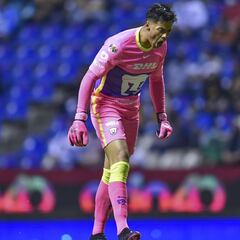 Pumas y el antecedente que lo deja mal parado ante América