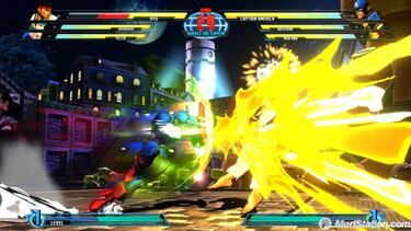 [E3] Marvel vs Capcom 3, Impresiones