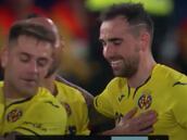 Ha tardado solo 45': Alcácer vuelve a LaLiga con gol