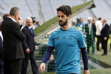 Isco