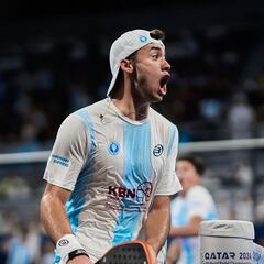 Argentina deja a España sin doblete Mundial