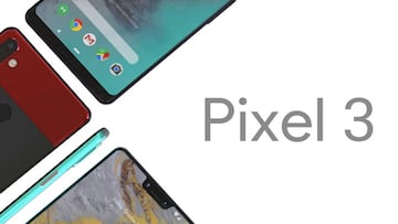 El Google Pixel 3 XL tiene un componente de Samsung en su interior