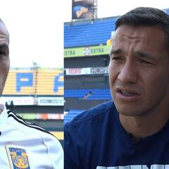 Tigres olvida el pasado y se enfoca en ganar la Leagues Cup