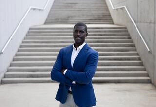 Savané, sobre el cambio de Eurocup a BCL: “No tiene sentido sostener un éxito deportivo con problemas económicos”