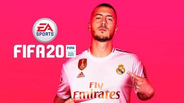 FIFA 20: empate entre Madrid y Barça en el equipo ideal de LaLiga