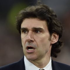 Oficial: Karanka deja de ser entrenador del Middlesbrough