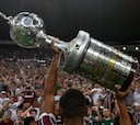 Copa Libertadores 2024: cuadro, fixture, llave, partidos y cuándo se juega