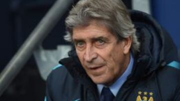 Manuel Pellegrini solicit&oacute; &quot;revisar&quot; la programaci&oacute;n por el bien de los equipos ingleses en competiciones europeas.