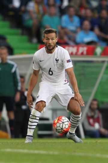 Yohan Cabaye pasó del PSG al Mónaco por 14 millones de euros, estando avaluado en 7.7. Es decir un 6,3 por ciento de inflación.