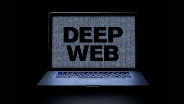 Web, Deep Web y Dark Web, ¿qué diferencias hay?