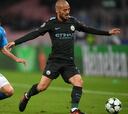 David Silva renovará con el City y cumplirá 10 años en la Premier